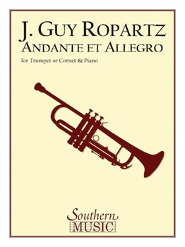 Andante et Allegro [trumpet]