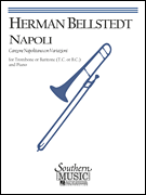 Napoli - Trombone | Piano