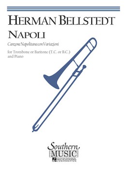 Napoli - Trombone | Piano