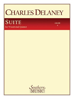 Suite by DeLaney Charles for