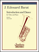 Introduction And Dance [tuba] Barat