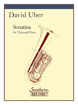 Southern Uber D   Sonatina - Tuba