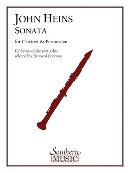Sonata by Heins John for