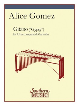 Gitano [marimba] Gomez