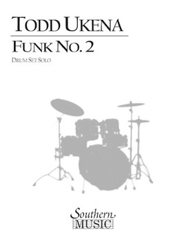 Funk No 2 [multiple percussion solo] Ukena
