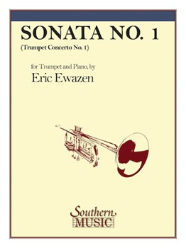 Sonata [trumpet] Ewazen