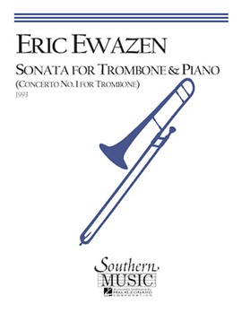 Sonata for Trombone & Piano -