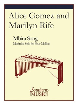 Mbira Song [marimba]