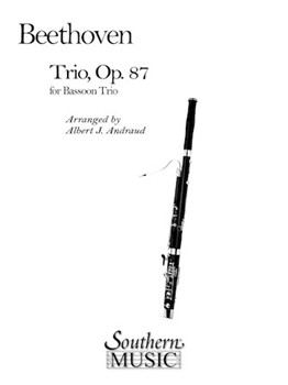 Trio, Op. 87 - Bassoon Trio