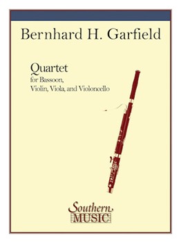 Quartet by Garfield Bernard for