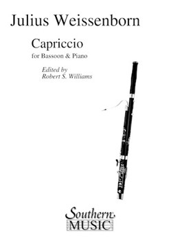 Capriccio [bassoon]