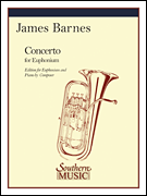 Concerto Opus 132 [bari bc] Baritone/B