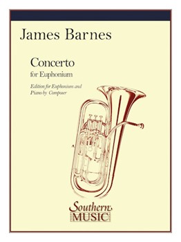 Concerto Opus 132 [bari bc] Baritone/B
