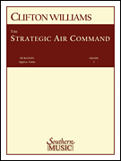 [Limited Run] Strategic Air Command (S.A.C.) - Band/Concert Band
