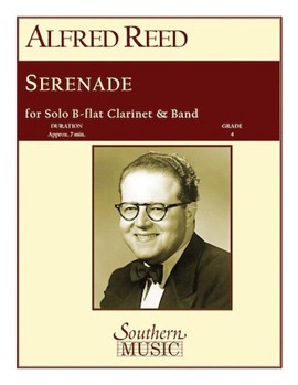 Serenade by Reed Alfred for