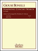 Symphonic Concert March - Band/Concert Band