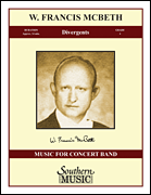 Divergents - Band/Concert Band Music