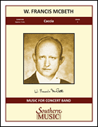 Caccia - Band/Concert Band Music