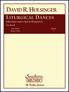 [Limited Run] Liturgical Dances