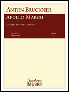 [Limited Run] Apollo March