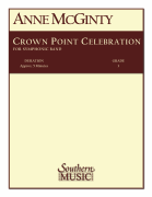 [Limited Run] Crown Point Celebration - Band/Concert Band Music