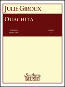 [Limited Run] Ouachita - Band/Concert Band Music