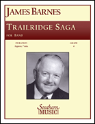 [Limited Run] Trailridge Saga