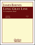 [Limited Run] Long Gray Line