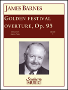 Golden Festival Overture