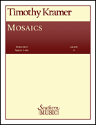 Mosaics - Band/Concert Band