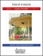 Yankee Doodlin' - Band/Concert Band Music