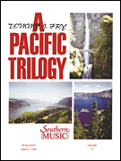 [Limited Run] Pacific Trilogy - Band/Concert Band