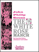 [Limited Run] The White Rose March