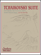[Limited Run] Tchaikovsky Suite - Band/Concert Band