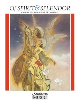 Of Spirit and Splendor by Young Charles Rochester for Full Score