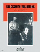[Limited Run] Blacksmith Variations