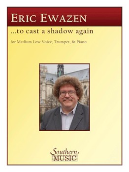 To Cast A Shadow Again by Ewazen Eric for Misc Duet