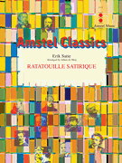 Ratatouille Satirique - Band Arrangement
