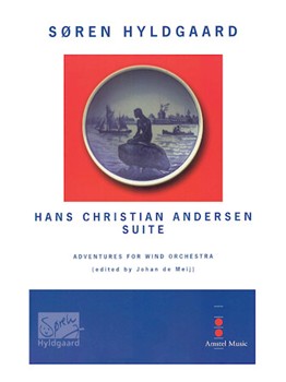 Hans Christian Andersen Suite by Hyldgaard Soren for