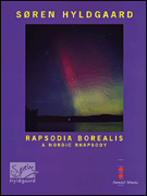 Rapsodia Borealis - Score & Parts