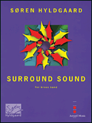 Surround Sound - Brass Band