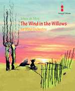 The Wind In The Willows - Score & Parts