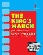 The King's March - From Till Eulenspiegel