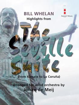 Highlights From The Seville Suite - (From Kinsale To La Coruna)
