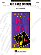 [Limited Run] Big Band Tribute