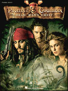 [Limited Run] Pirates Of The Caribbean: Dead Man's Chest (Highlights From)