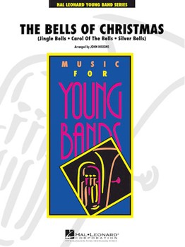 Bells Of Christmas by - Higgins John - for Concert Band