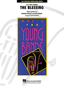 Hal Leonard Graham / Downes O'Loughlin S  Blessing - Concert Band