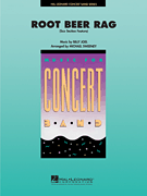[Limited Run] The Root Beer Rag