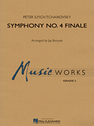 [Limited Run] Symphony No. 4 - Finale